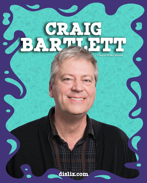 CRAIG BARTLETT