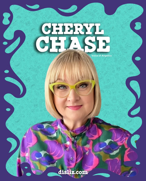 CHERYL CHASE