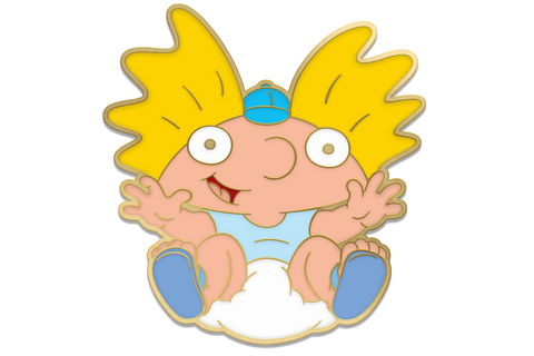 Pre-Order | Premium Signed Set | The Journal – Hey Arnold | Guaranteed Autograph by Craig Bartlett