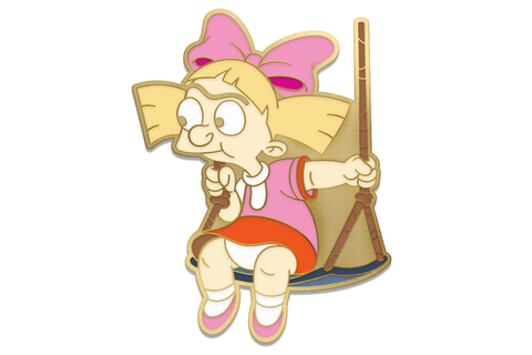 Pre-Order | Premium Signed Set | The Journal – Hey Arnold | Guaranteed Autograph by Craig Bartlett