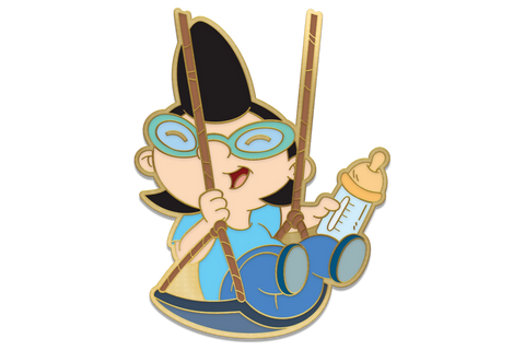 Pre-Order | Premium Signed Set | The Journal – Hey Arnold | Guaranteed Autograph by Craig Bartlett