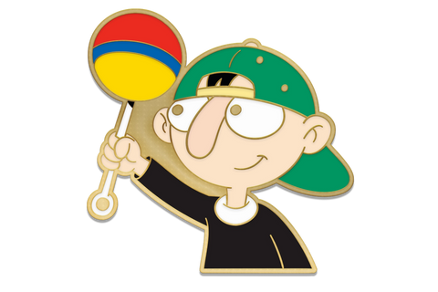 Pre-Order | Premium Signed Set | The Journal – Hey Arnold | Guaranteed Autograph by Craig Bartlett