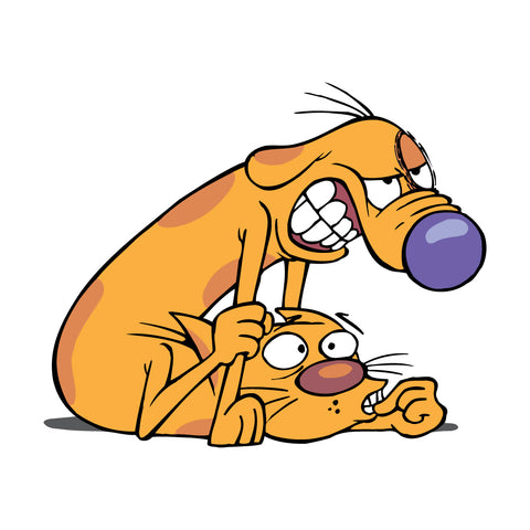 CatDog