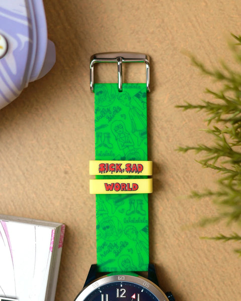 Daria & Jane : Multi-Watch #DislizBands