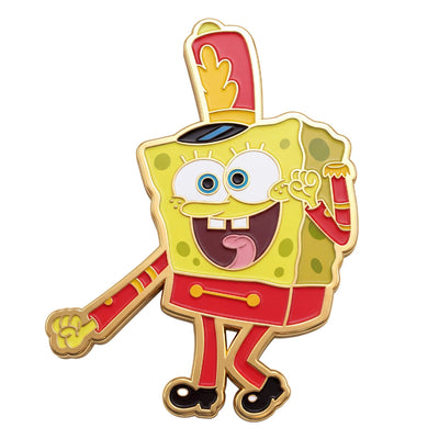Collectible pin