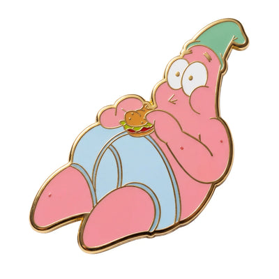 Collectible pin