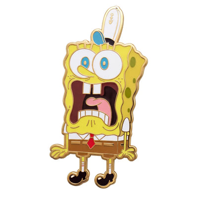 Collectible pin