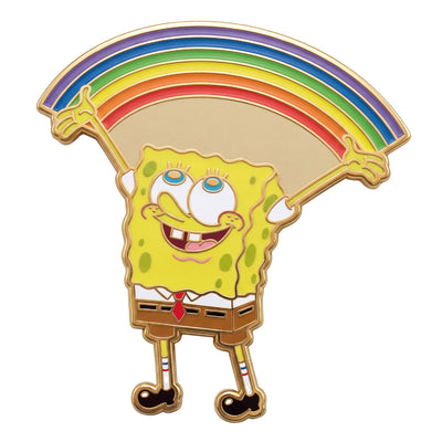 Collectible pin