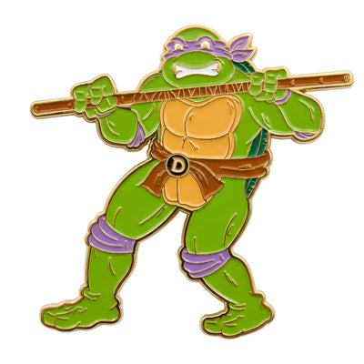 Collectible pin