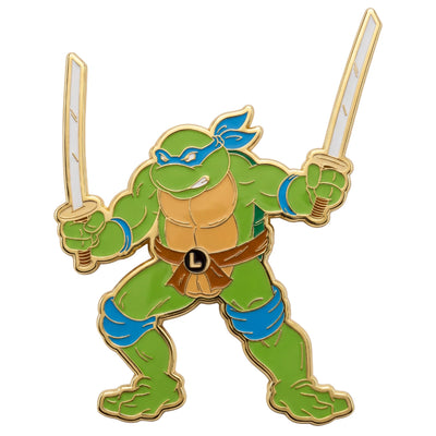 Collectible pin
