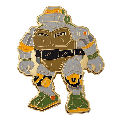 Collectible pin
