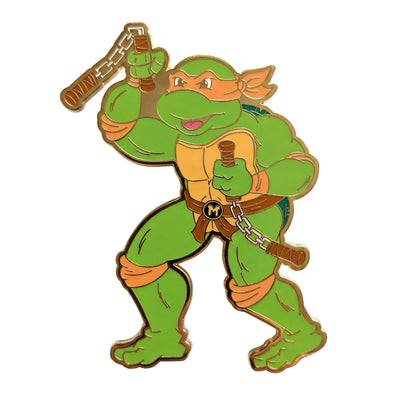 Collectible pin