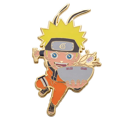 Collectible pin