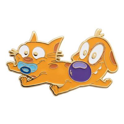 Collectible pin