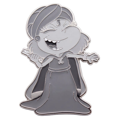 Collectible pin
