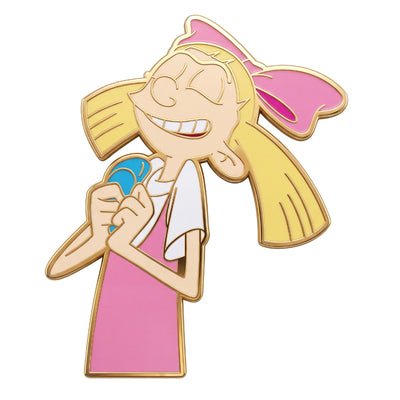 Collectible pin