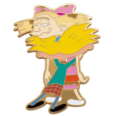 Collectible pin