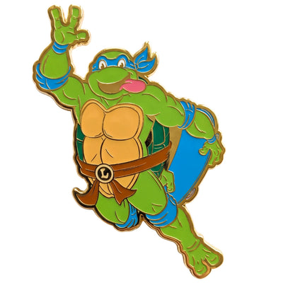 Collectible pin