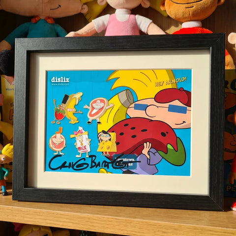 Hey Arnold