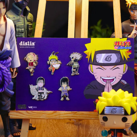 NARUTO