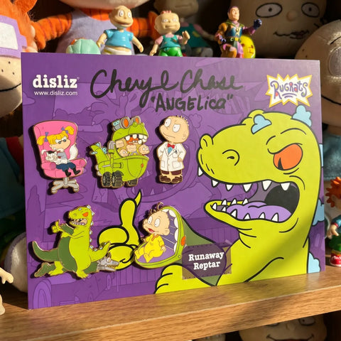 Rugrats