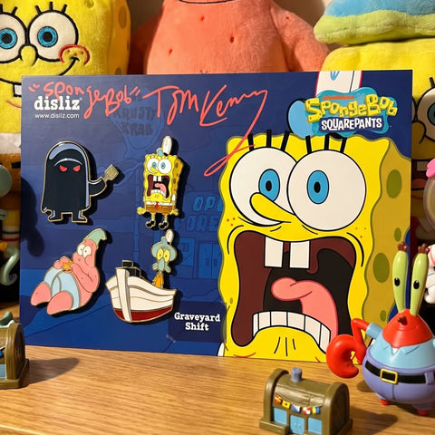 SpongeBob