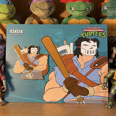 Ninja Turtles