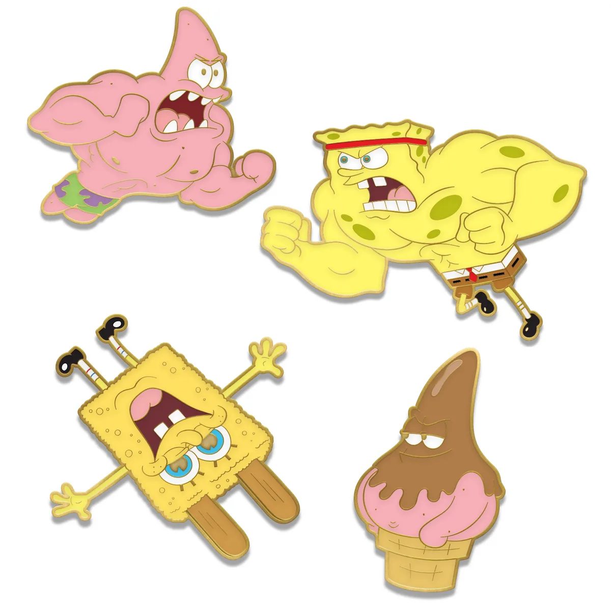 Fry Cook Games