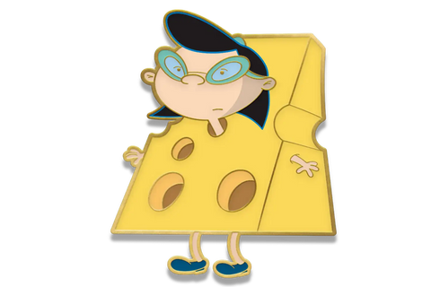 Pre-Order | Premium Signed Set | Downtown as Fruits – Hey Arnold! | Guaranteed Autograph by Craig Bartlett