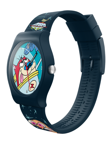 Pre-Order Space Madness Watch