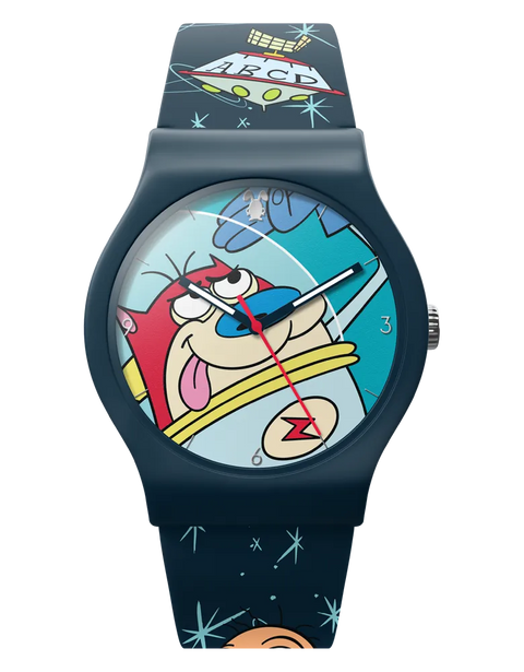 Pre-Order Space Madness Watch