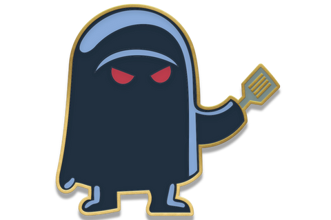 Pre-Order | Mystery Set | Graveyard Shift SpongeBob | 1 in 20 Signed by Tom Kenny