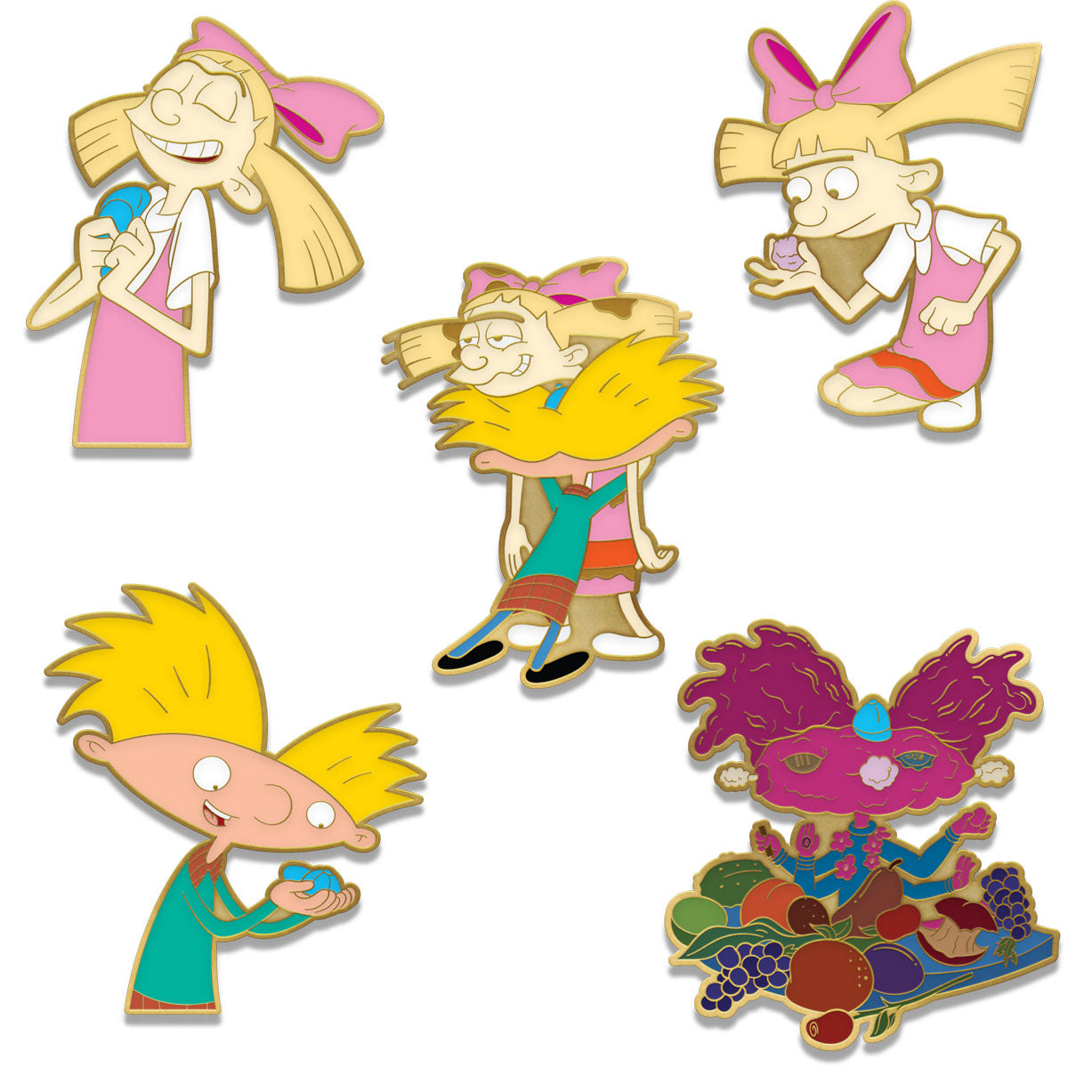 Arnold's Hat