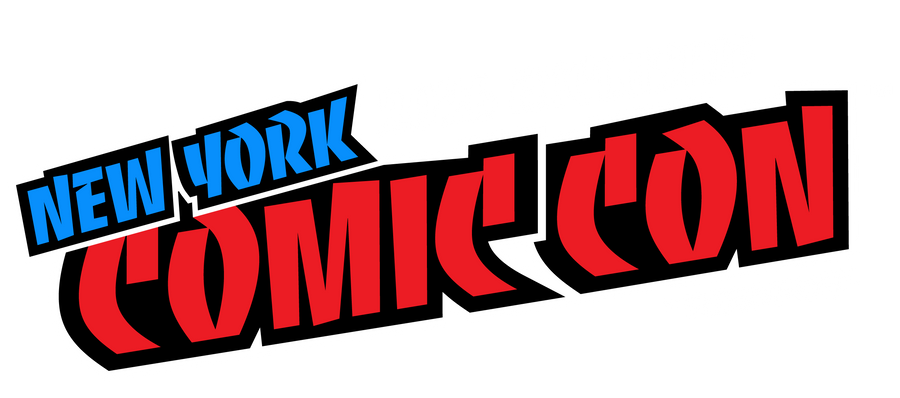New York Comic Con