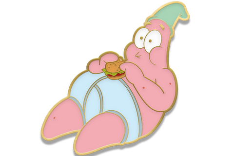 Pre-Order | Mystery Set | Graveyard Shift SpongeBob | 1 in 20 Signed by Tom Kenny