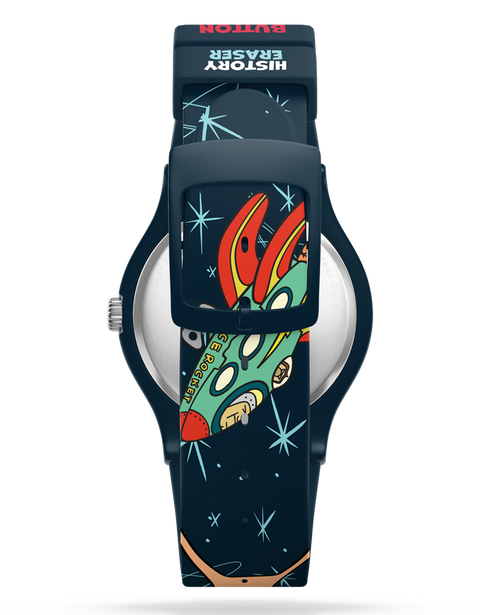 Pre-Order Space Madness Watch