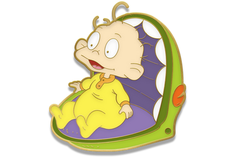 Pre-Order | Mystery Set | Runaway Reptar Rugrats | 1 in 20 Signed by Cheryl Chase