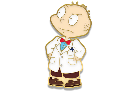 Pre-Order | Mystery Set | Runaway Reptar Rugrats | 1 in 20 Signed by Cheryl Chase