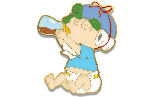 Pre-Order - Touchdown Tommy Rugrats Mystery Pin Set. Play the Odds - 1 in 20 Signed by Cheryl Chase