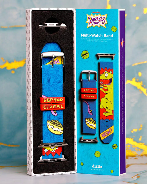 Extensibles de Reloj Reptar Cereal