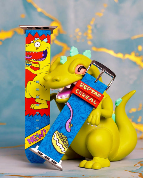 Extensibles de Reloj Reptar Cereal