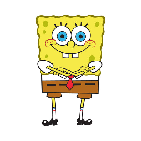 Bob Esponja