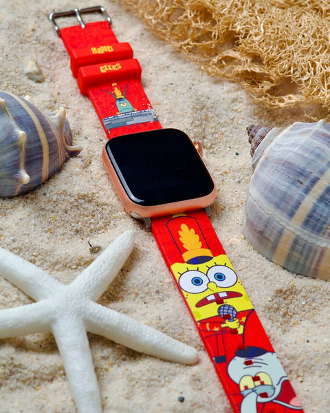 Extensibles de Reloj - Band Geek