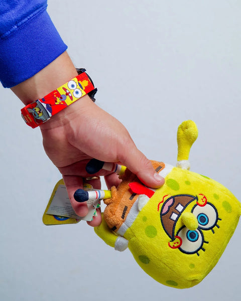 Extensibles de Reloj - Band Geek