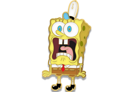 Pre-Order | Mystery Set | Graveyard Shift SpongeBob | 1 in 20 Signed by Tom Kenny