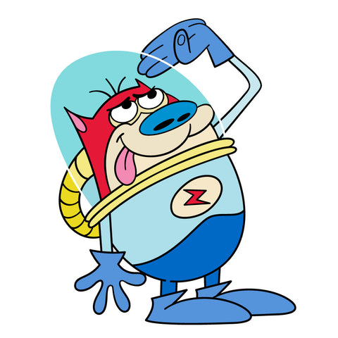 Ren & Stimpy