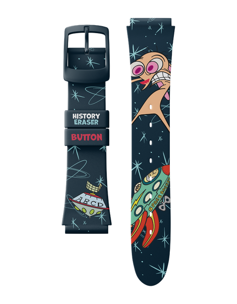 Pre-Order Space Madness Watch