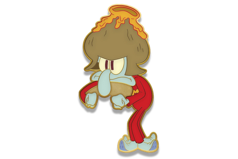 In Stock| Mystery Set | TIJLSA – SpongeBob | 1 in 20 Signed by Tom Kenny