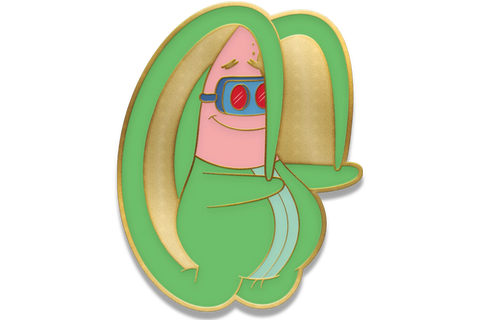 In Stock| Mystery Set | TIJLSA – SpongeBob | 1 in 20 Signed by Tom Kenny