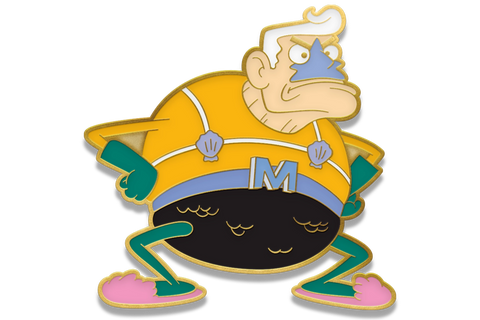 In Stock| Mystery Set | TIJLSA – SpongeBob | 1 in 20 Signed by Tom Kenny